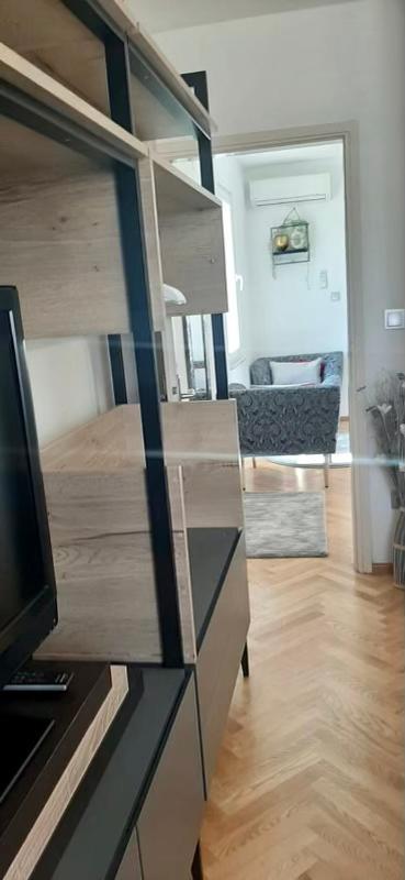Villa Evamar, Island Krk Punat Ngoại thất bức ảnh