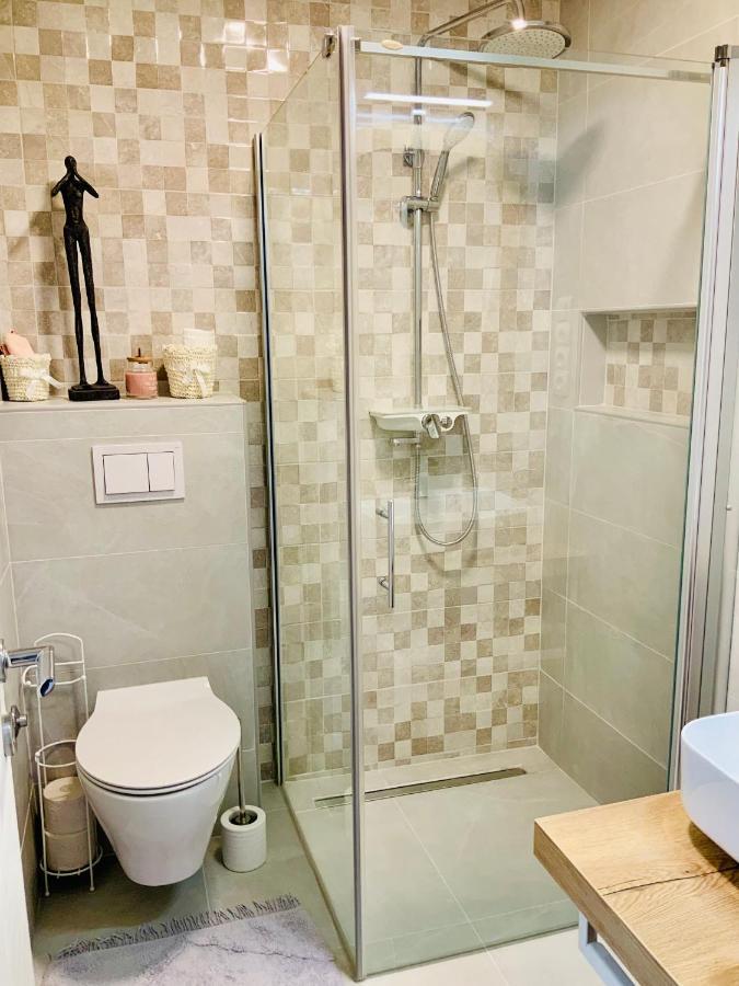 Villa Evamar, Island Krk Punat Ngoại thất bức ảnh