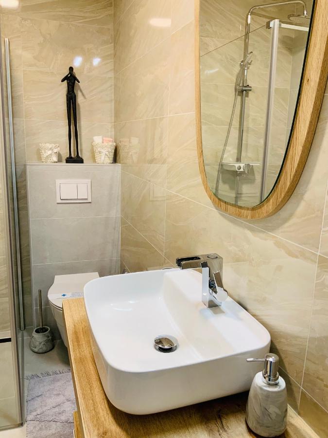 Villa Evamar, Island Krk Punat Ngoại thất bức ảnh