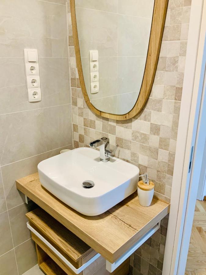 Villa Evamar, Island Krk Punat Ngoại thất bức ảnh