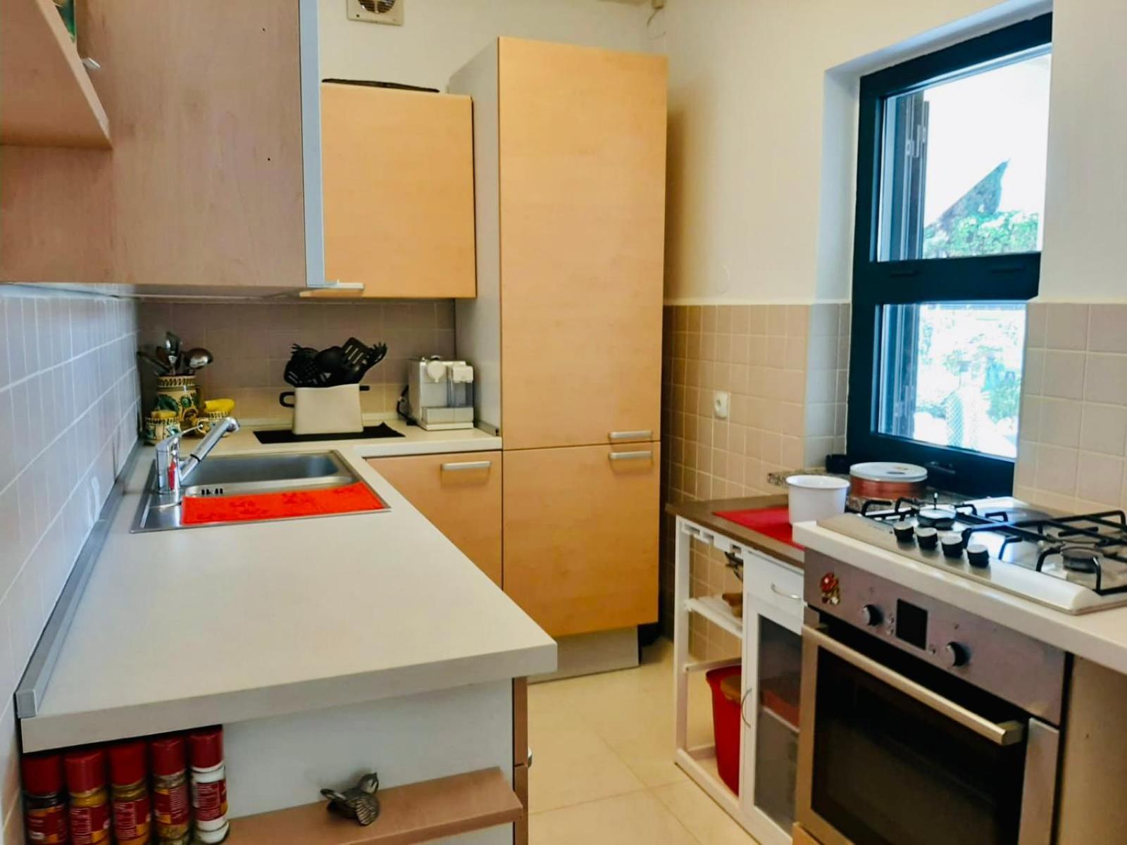 Villa Evamar, Island Krk Punat Ngoại thất bức ảnh