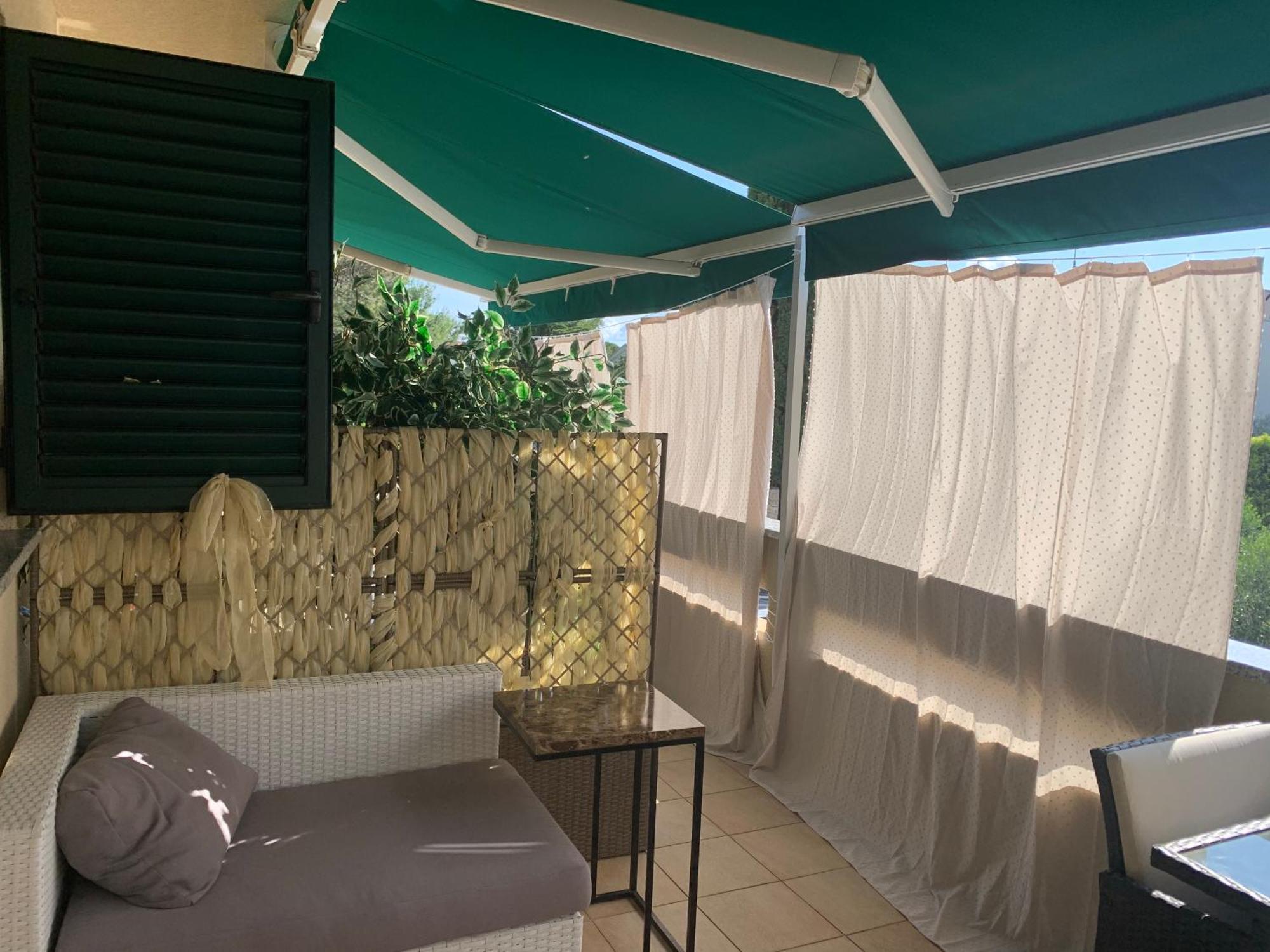 Villa Evamar, Island Krk Punat Ngoại thất bức ảnh