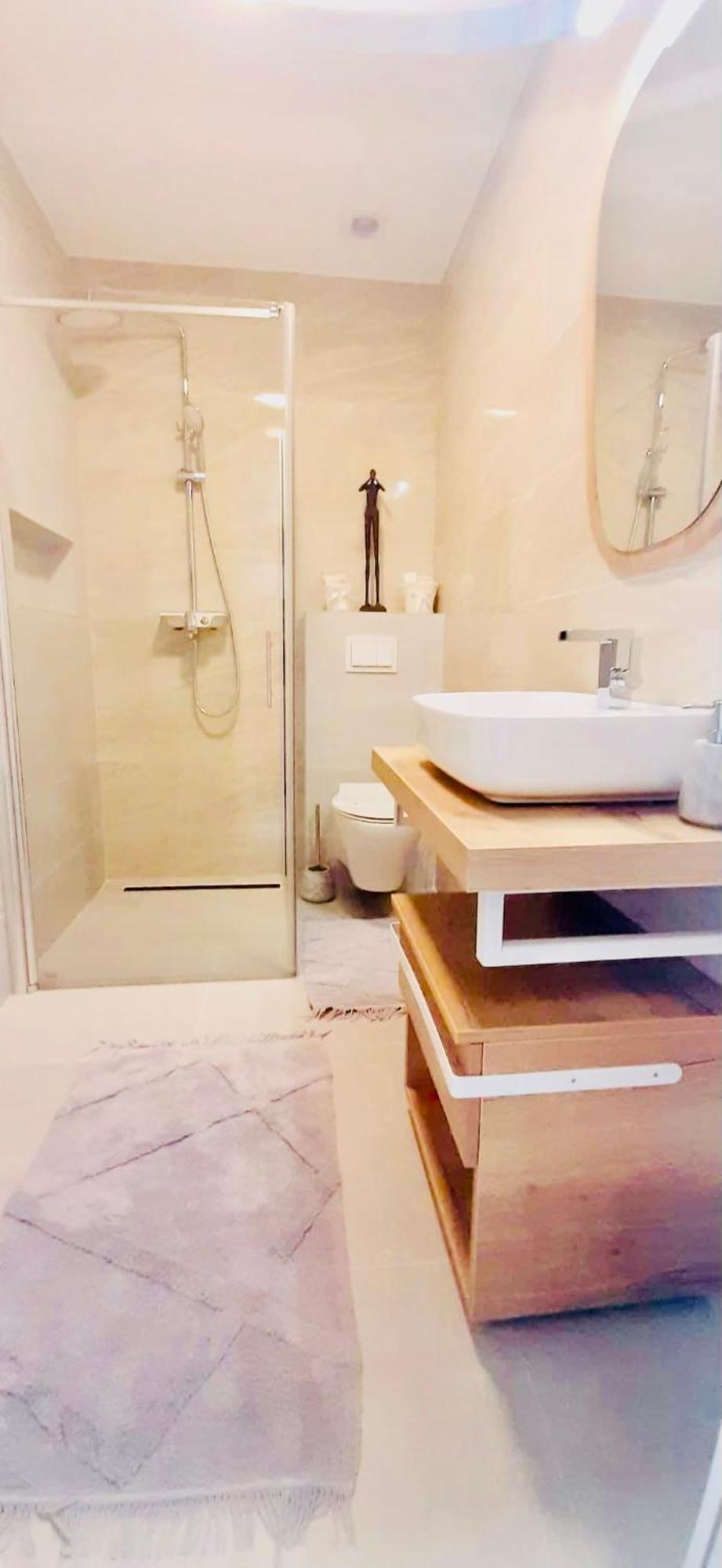 Villa Evamar, Island Krk Punat Ngoại thất bức ảnh