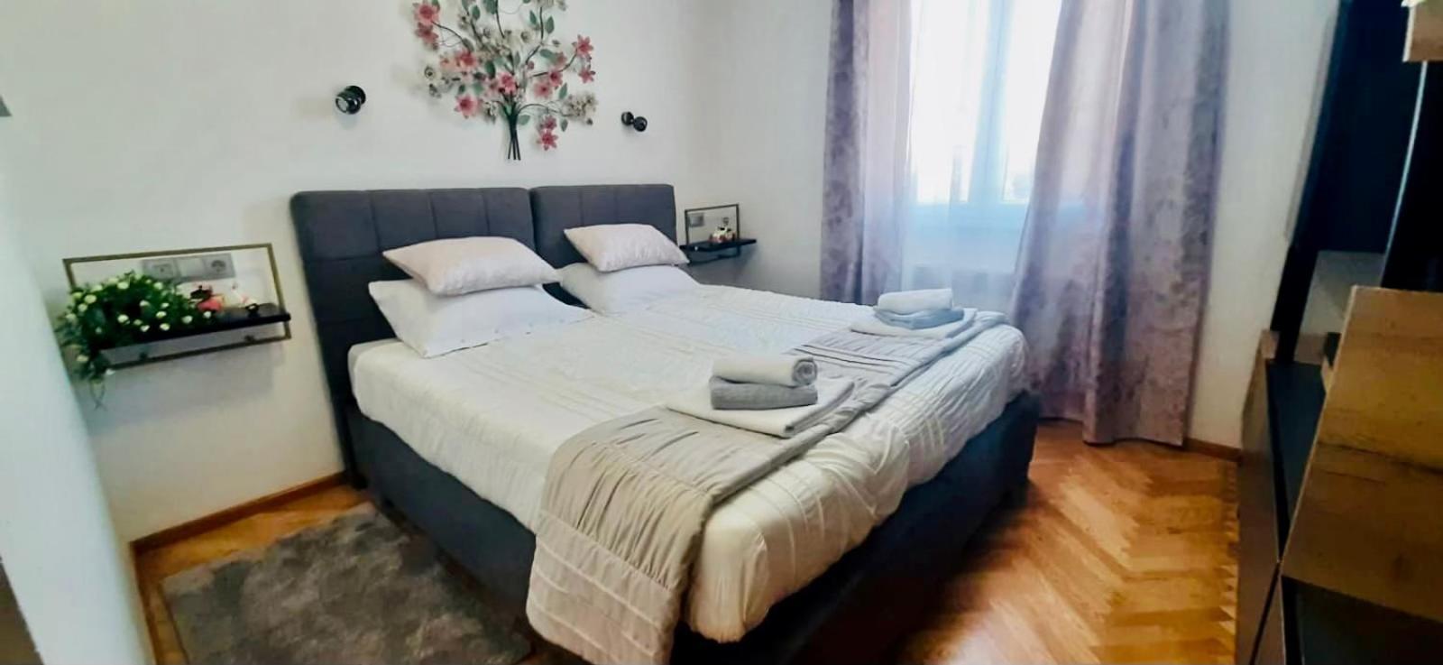 Villa Evamar, Island Krk Punat Ngoại thất bức ảnh