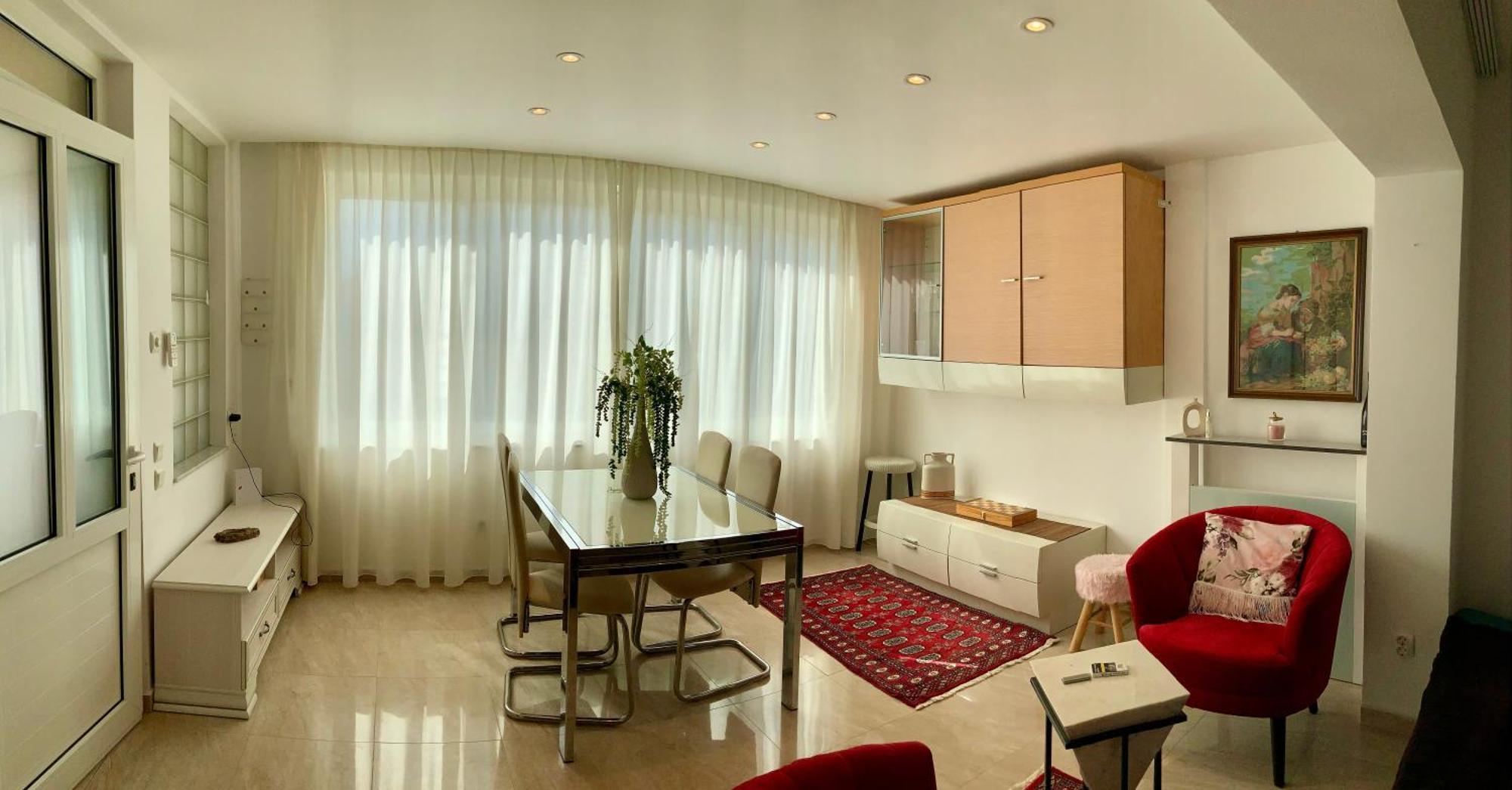 Villa Evamar, Island Krk Punat Ngoại thất bức ảnh