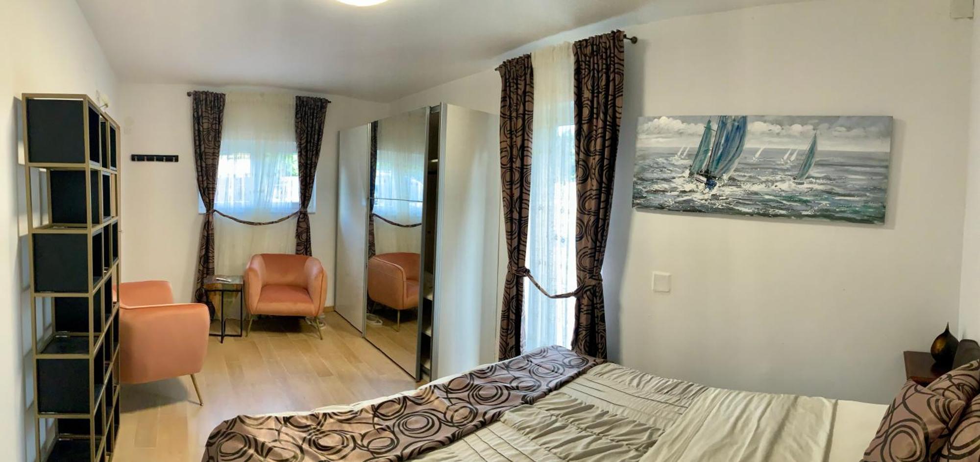 Villa Evamar, Island Krk Punat Ngoại thất bức ảnh