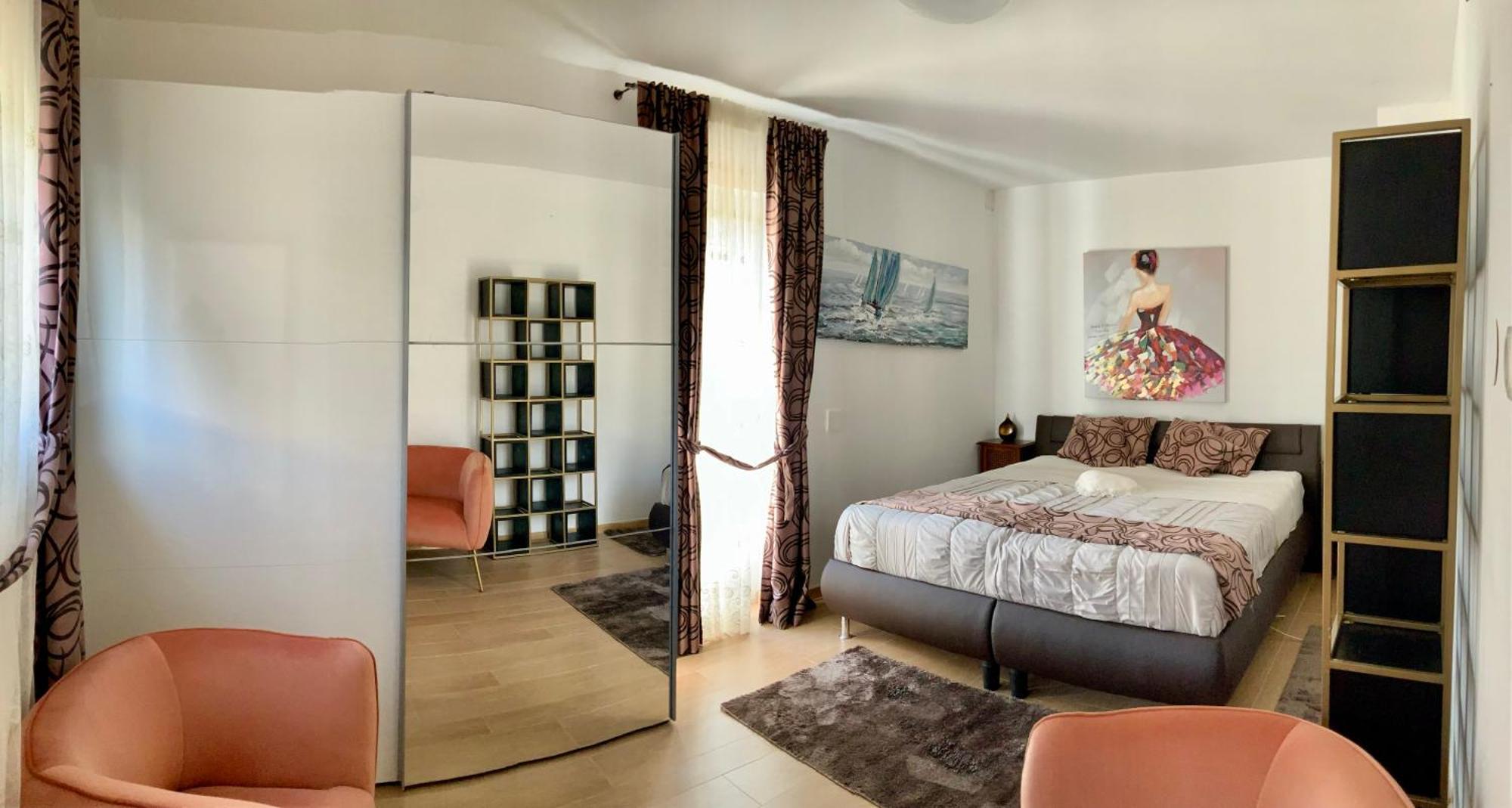 Villa Evamar, Island Krk Punat Ngoại thất bức ảnh