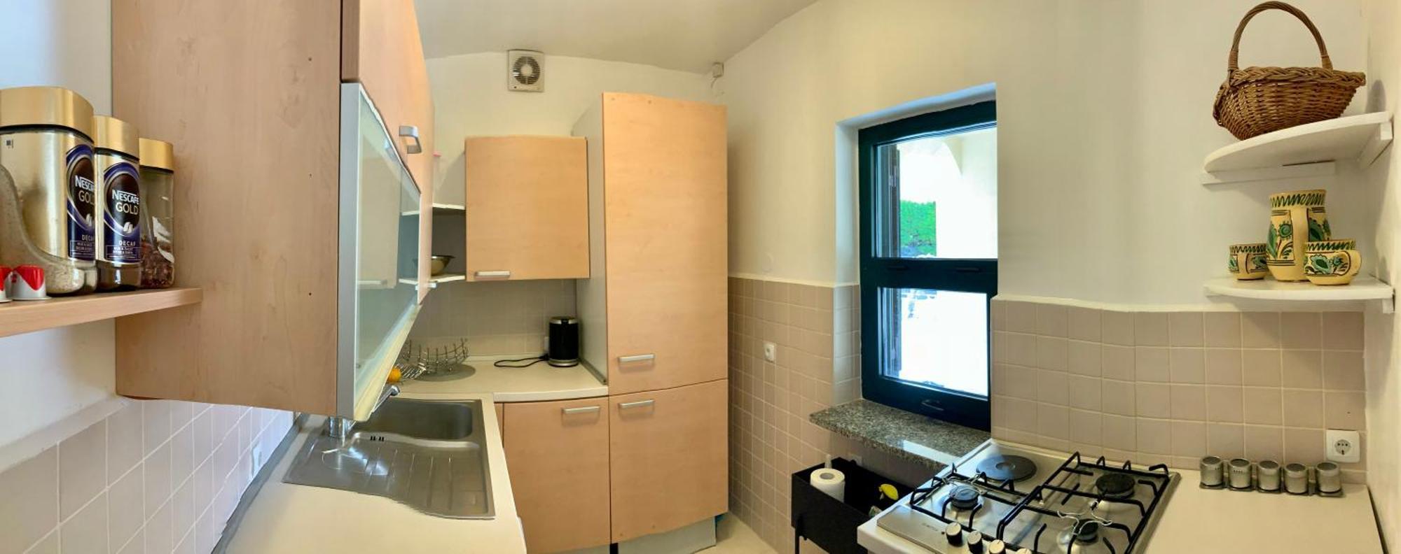 Villa Evamar, Island Krk Punat Ngoại thất bức ảnh